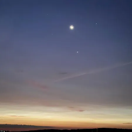 Deluxe Penthouse Zentral Mit Goldstadtblick * 普福尔茨海姆